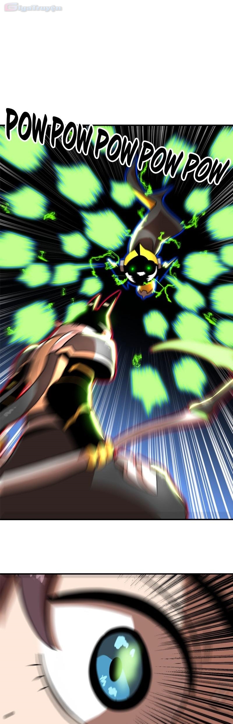 Đọc truyện [Leak] Cao thủ tái xuất - Chap 82